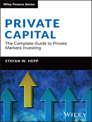 cover image of Private Capital